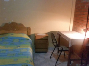 Maya Inn - Backpackers