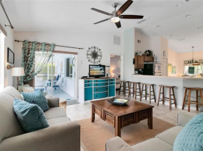 Villa Cove - 168 Shady Oak by Fairytale VR