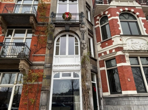 Lovely small apartment in 'De Pijp'