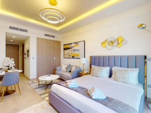 Al Meydan - Azizi Riviera 13 - 711