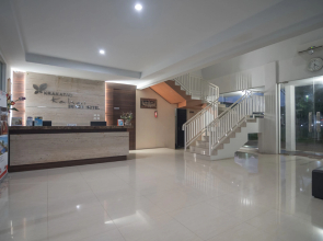 RedDoorz Premium @ Kahai Beach Lampung