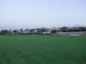 Almar Timi Ama Resort & Spa