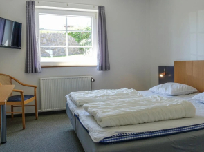 Beautiful Apartment in Allinge With 2 Bedrooms and Wifi