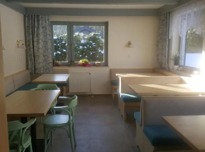 Pension INGE