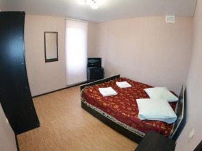 На Любецкой