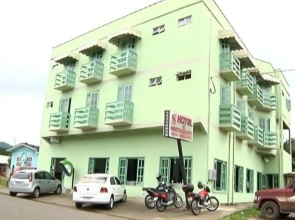 Hotel Sergio