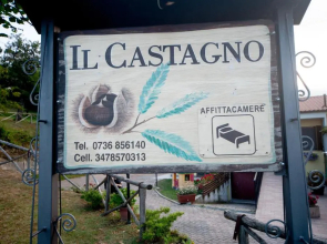 Il Castagno