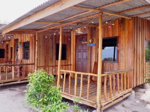 Hello Bintan Beach Cottages