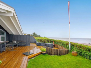 "Holmwith" - 200m from the sea in Western Jutland