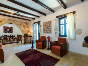 ERONDAS CCV - Villa I