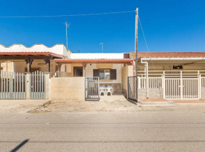 Casa Biancomare by BarbarHouse