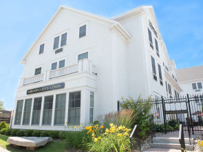 The Brunswick Hotel