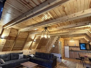 Tenta Bungalov