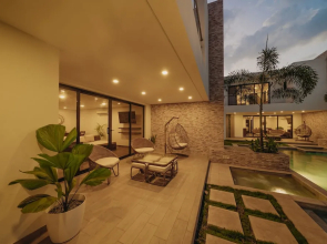 Villas Oazis