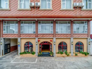 Mengzi Fengjing Boutique Hotel