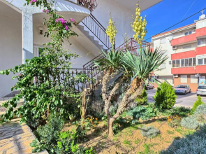 Apartments Milenka