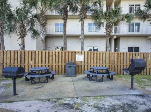 Long Beach Resort Tower II #1203