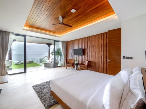 Maya Anda Villa