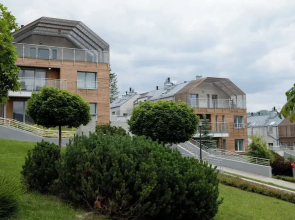 Apartamenty Sun & Snow Magiczny Horyzont