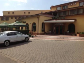 Hotel Royal Urziceni