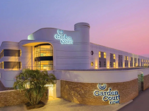 Garden Court Kitwe