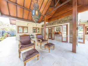 Bahagia Villas Ungasan