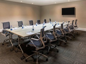 El Misti Botafogo Hostel & Pousada