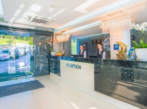 NEMO Hotel Resort & SPA