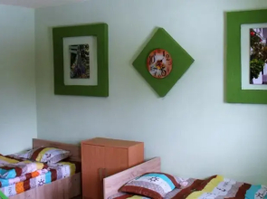 Country House Lozanjska Terasa