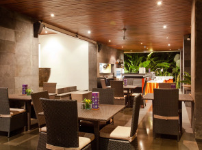 Sun Island Boutique Villas & Spa Seminyak