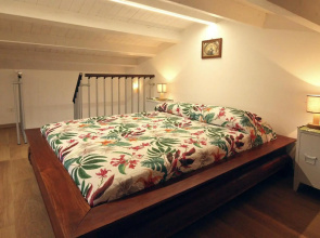 casa tre noci