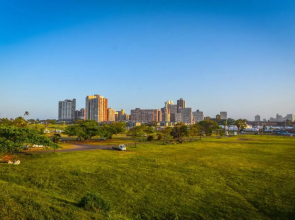 KADESE Holiday North Beach Durban