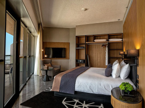 The First Collection Dubai Business Bay