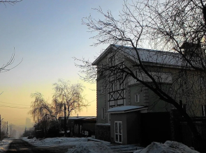 Holiday on Zarechnaya - Hostel