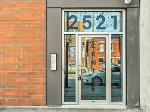 Les Lofts du Centre