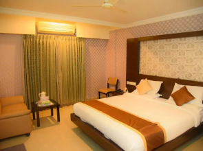 Grand Maurya And Resorts
