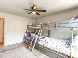 Huntsville Retreat ~ 4 Mi to Reservoir!