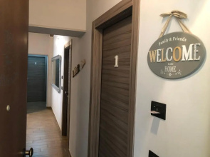B&B Magada