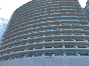 Hotel Harvest Nankitanabe