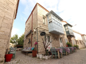 Galya Otel Alacati