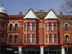 The Fitzpatrick Hotel