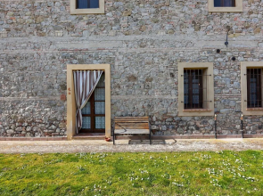 Lovely Holiday Home in Chianni With Swimming Pool