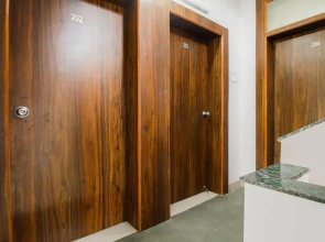 Hotel Galaxy by OYO Rooms
