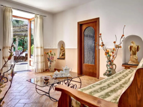La Villa dell'Olio