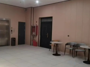 Shengshi Time Hotel, Neihuang County