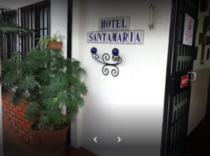 Hotel Santamaria