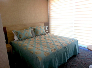 Prestige Thermal Hotel Spa & Wellness