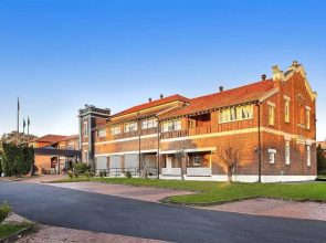 Mercure Maitland Monte Pio