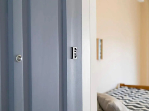 DEL SOL Apartamentos Salta