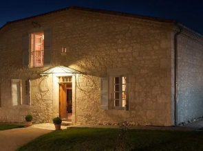 Domaine de Nazère